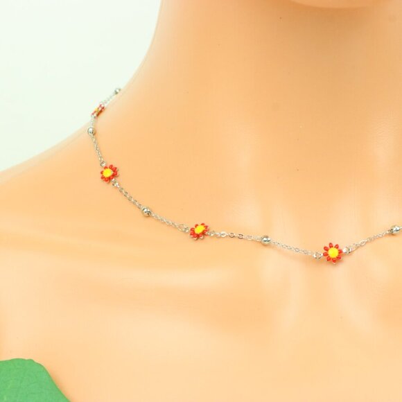 "New Beautiful Design Necklace Chain for Women/Girls, Gift, N921 - Picture 13 of 14